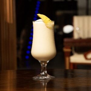 Paradis cocktail